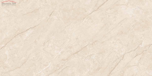 Керамогранит Laparet  Absolute Crema carving lappato рект. (60х120х0,9) лаппатированный